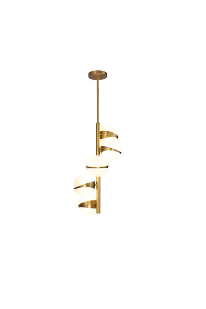 Grand Lustre Chandelier - morylighting