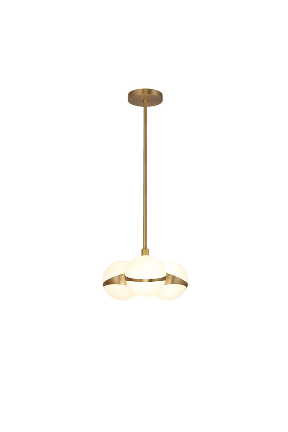 Grand Lustre Chandelier - morylighting