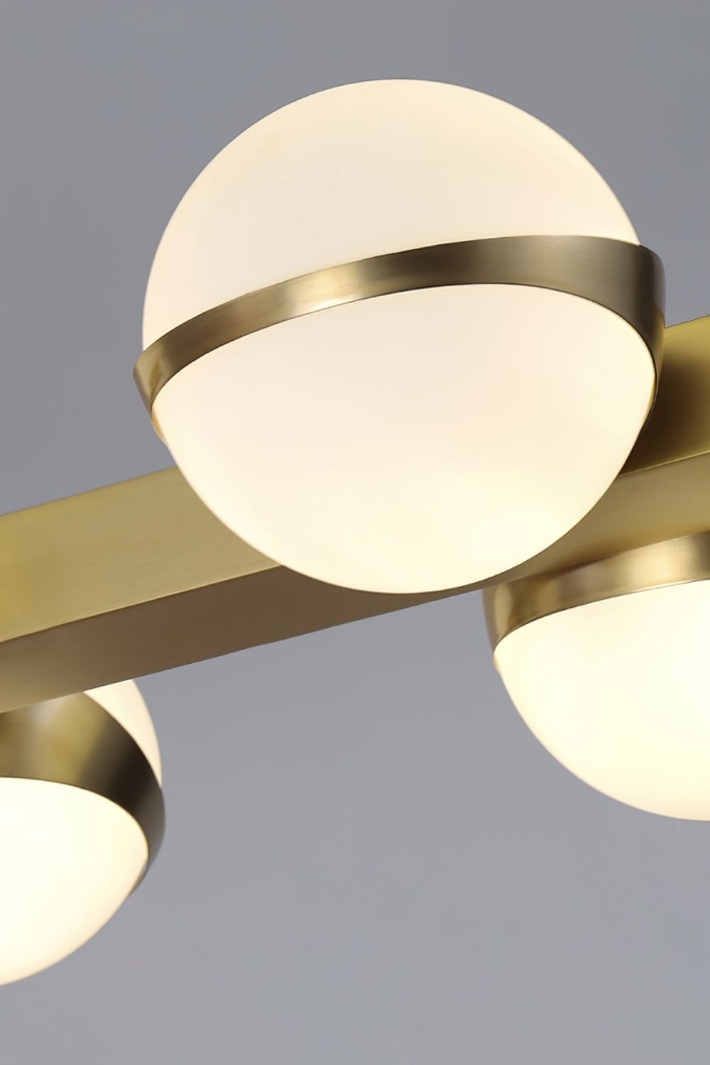 Grand Lustre Chandelier - morylighting