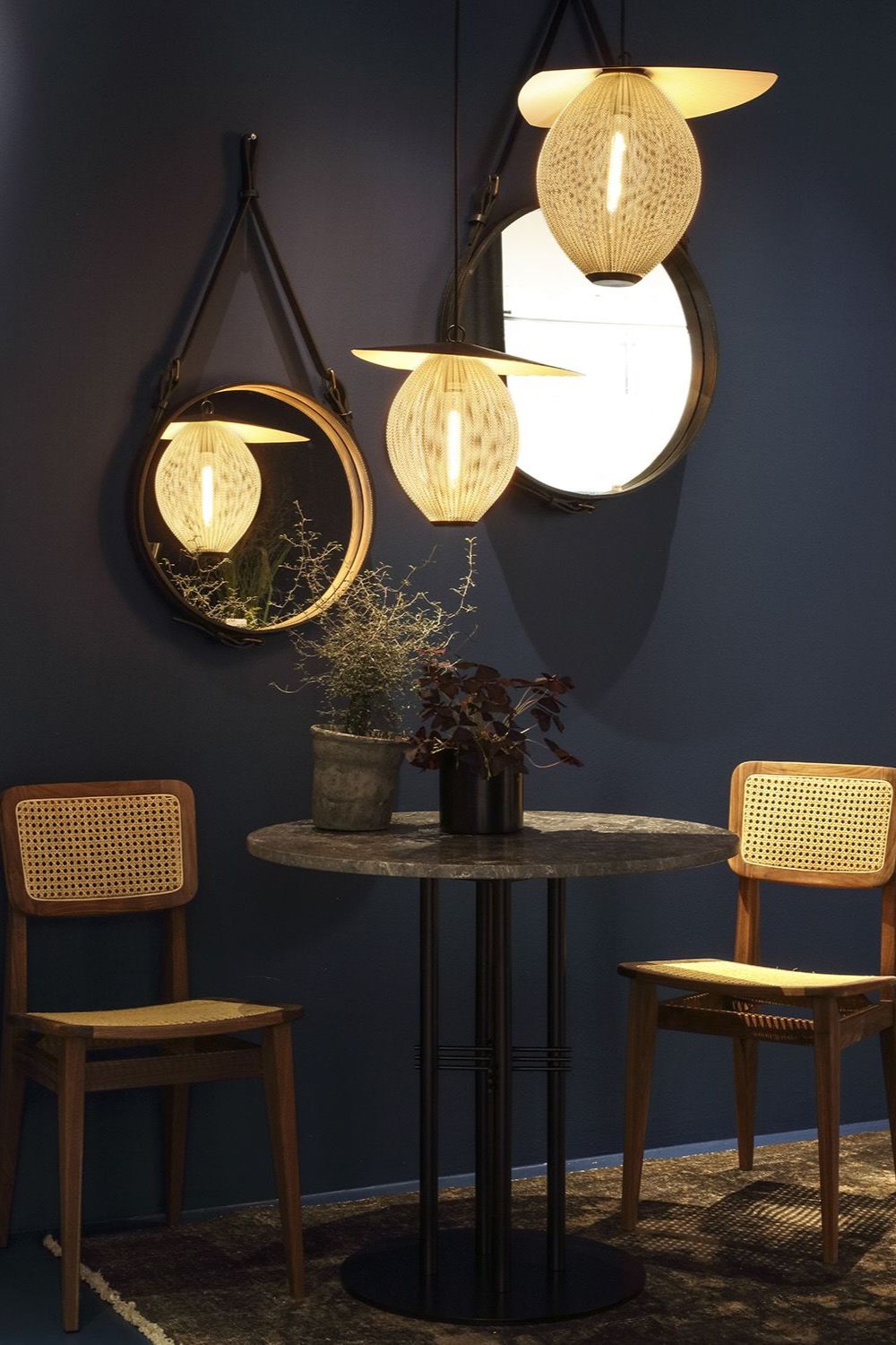 Gubi Satellite Pendant Lamp - morylighting