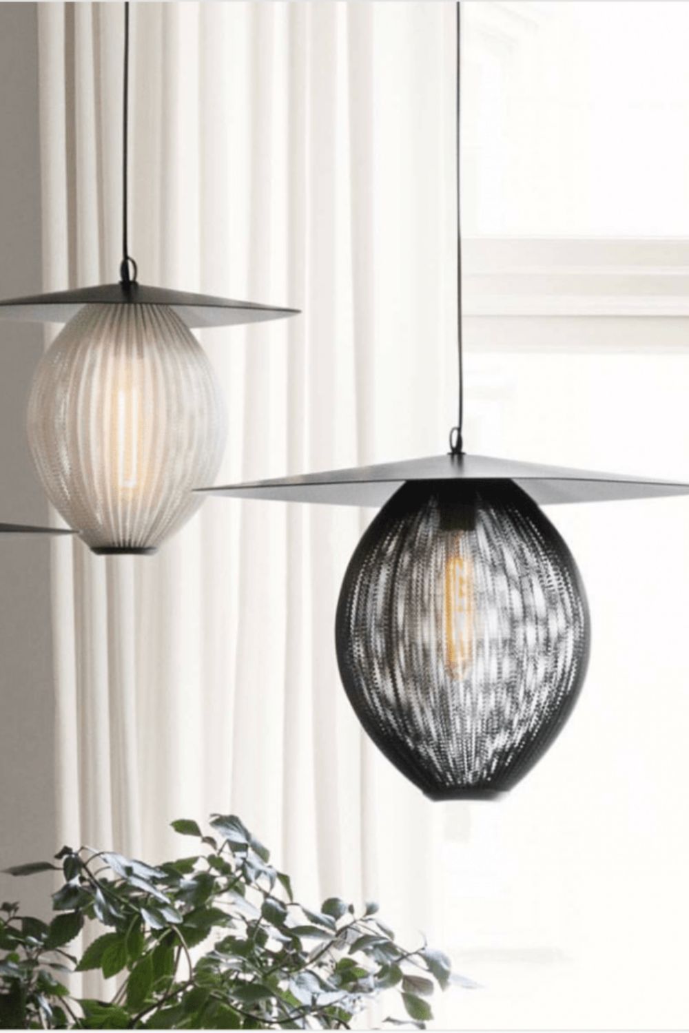 Gubi Satellite Pendant Lamp - morylighting