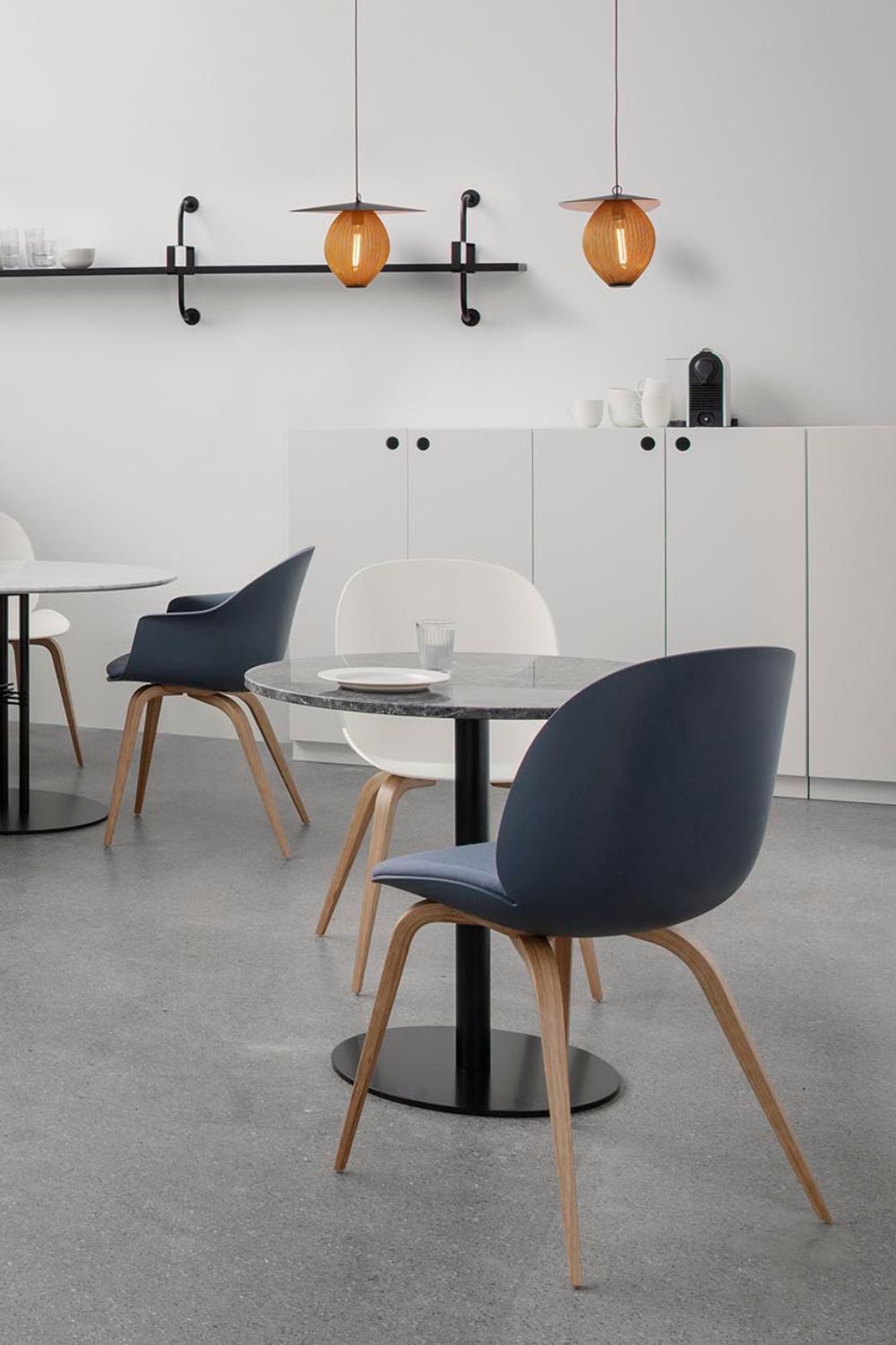 Gubi Satellite Pendant Lamp - morylighting