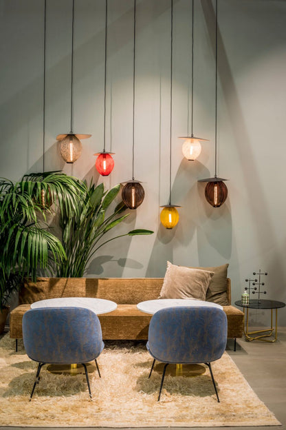 Gubi Satellite Pendant Lamp - morylighting