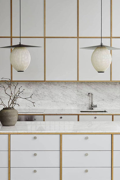 Gubi Satellite Pendant Lamp - morylighting