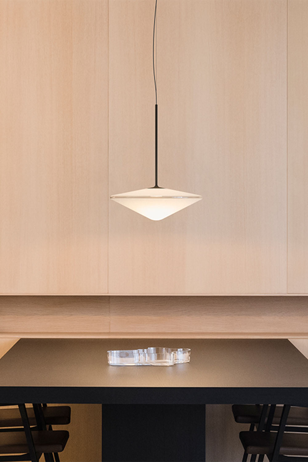 Gyro Pendant Light - view 6 | morylighting