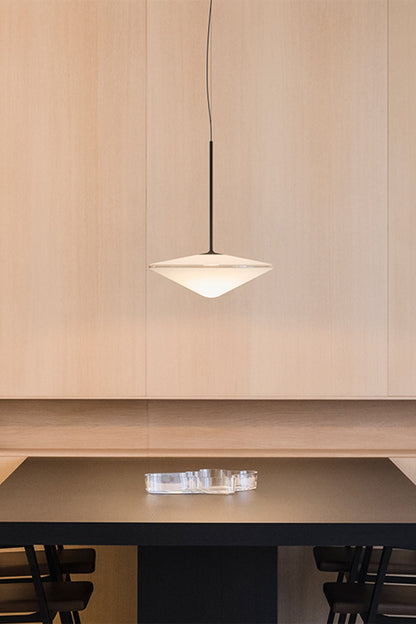 Gyro Pendant Light - view 6 | morylighting