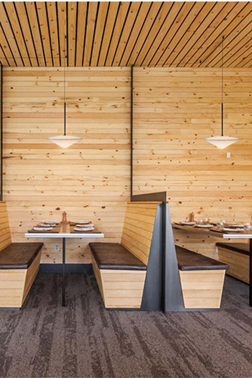 Gyro Pendant Light - view 14 | morylighting