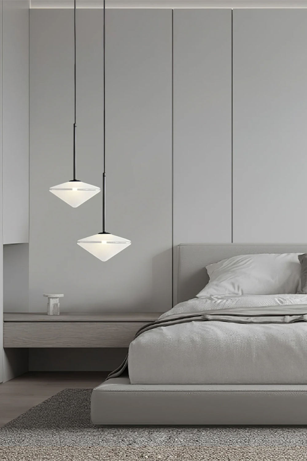 Gyro Pendant Light - view 15 | morylighting