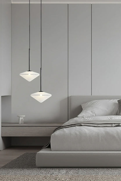 Gyro Pendant Light - view 15 | morylighting