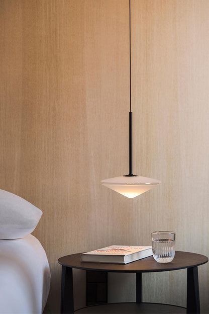 Gyro Pendant Light - view 4 | morylighting