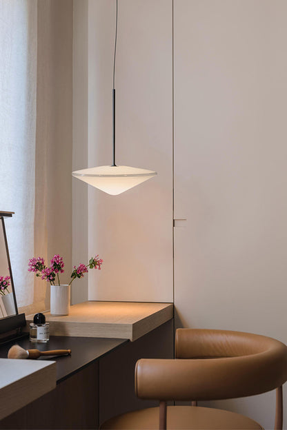 Gyro Pendant Light - view 3 | morylighting
