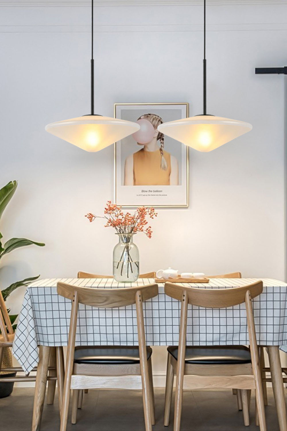 Gyro Pendant Light - view 7 | morylighting