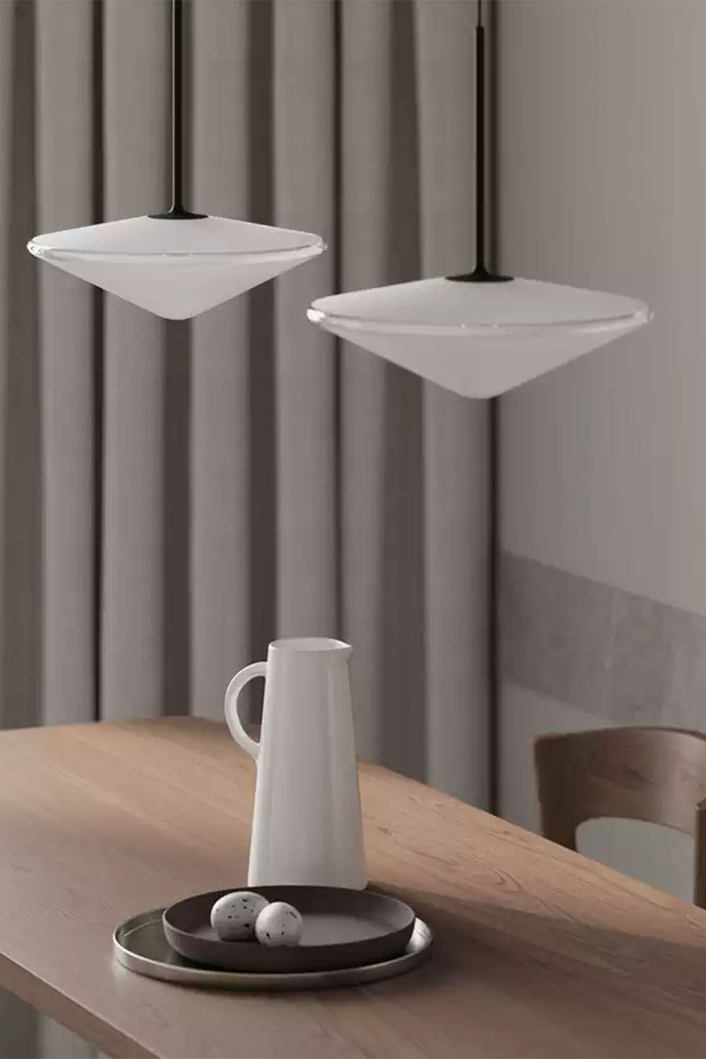 Gyro Pendant Light - view 8 | morylighting