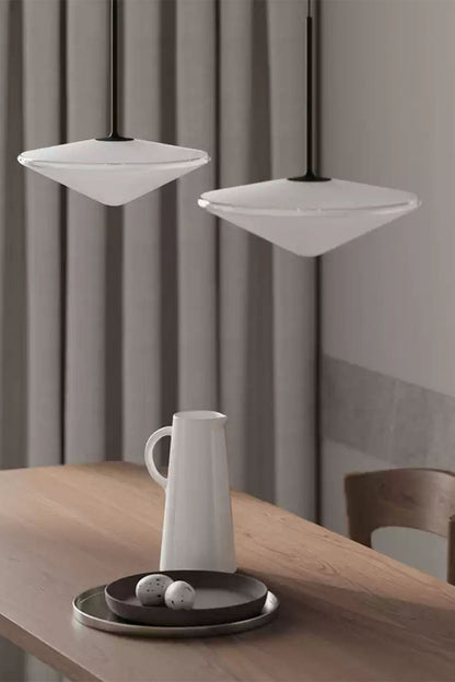Gyro Pendant Light - view 8 | morylighting