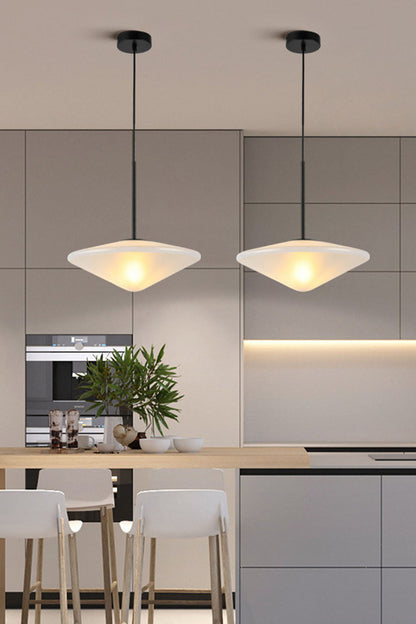 Gyro Pendant Light - view 10 | morylighting