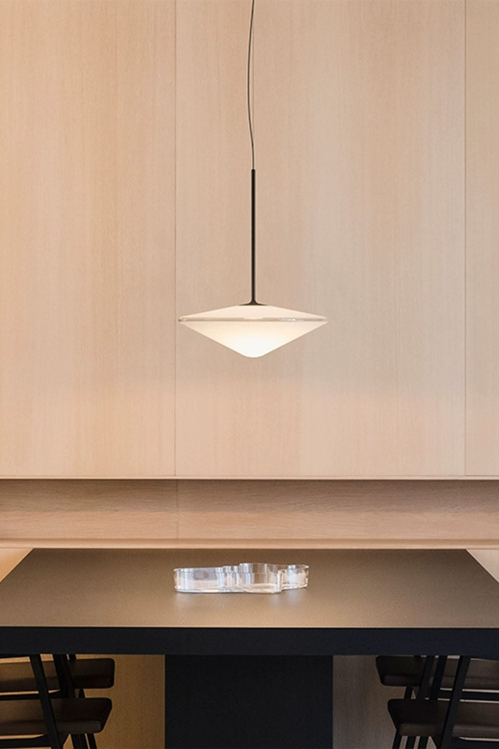 Gyro Pendant Light - view 11 | morylighting