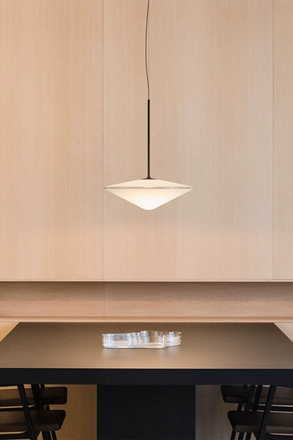 Gyro Pendant Light - view 11 | morylighting