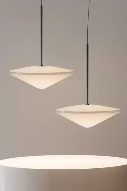Gyro Pendant Light - view 12 | morylighting