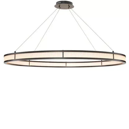 Damien XL Modern Chandelier