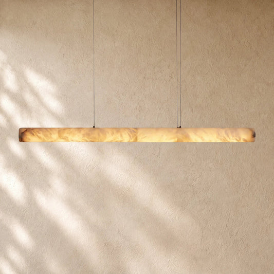 Halimas Linear Chandelier