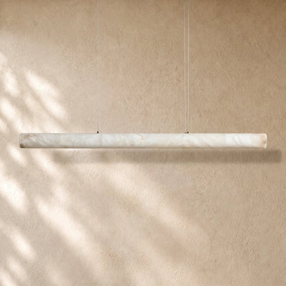 Halimas Linear Chandelier