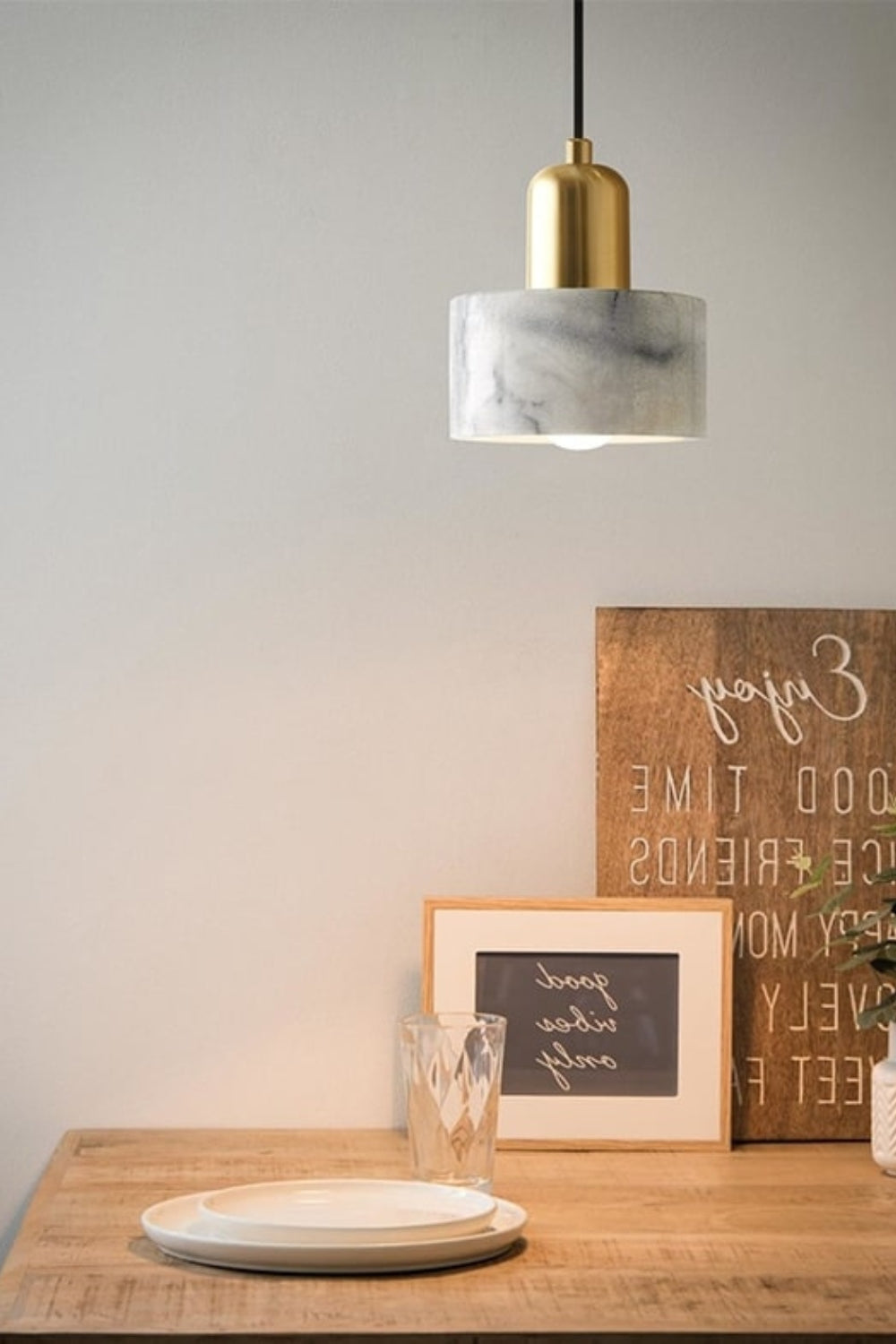 Halo Design Cybele Pendant Lamp - morylighting