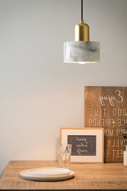 Halo Design Cybele Pendant Lamp - morylighting