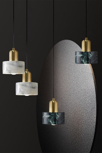 Halo Design Cybele Pendant Lamp - morylighting