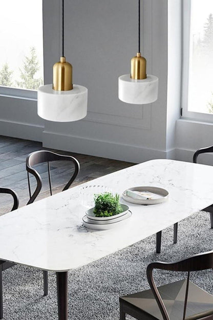 Halo Design Cybele Pendant Lamp - morylighting