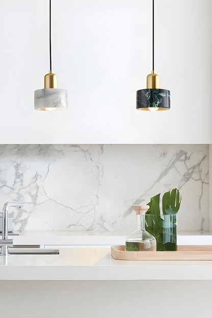 Halo Design Cybele Pendant Lamp - morylighting