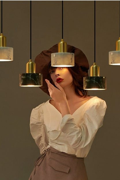 Halo Design Cybele Pendant Lamp - morylighting