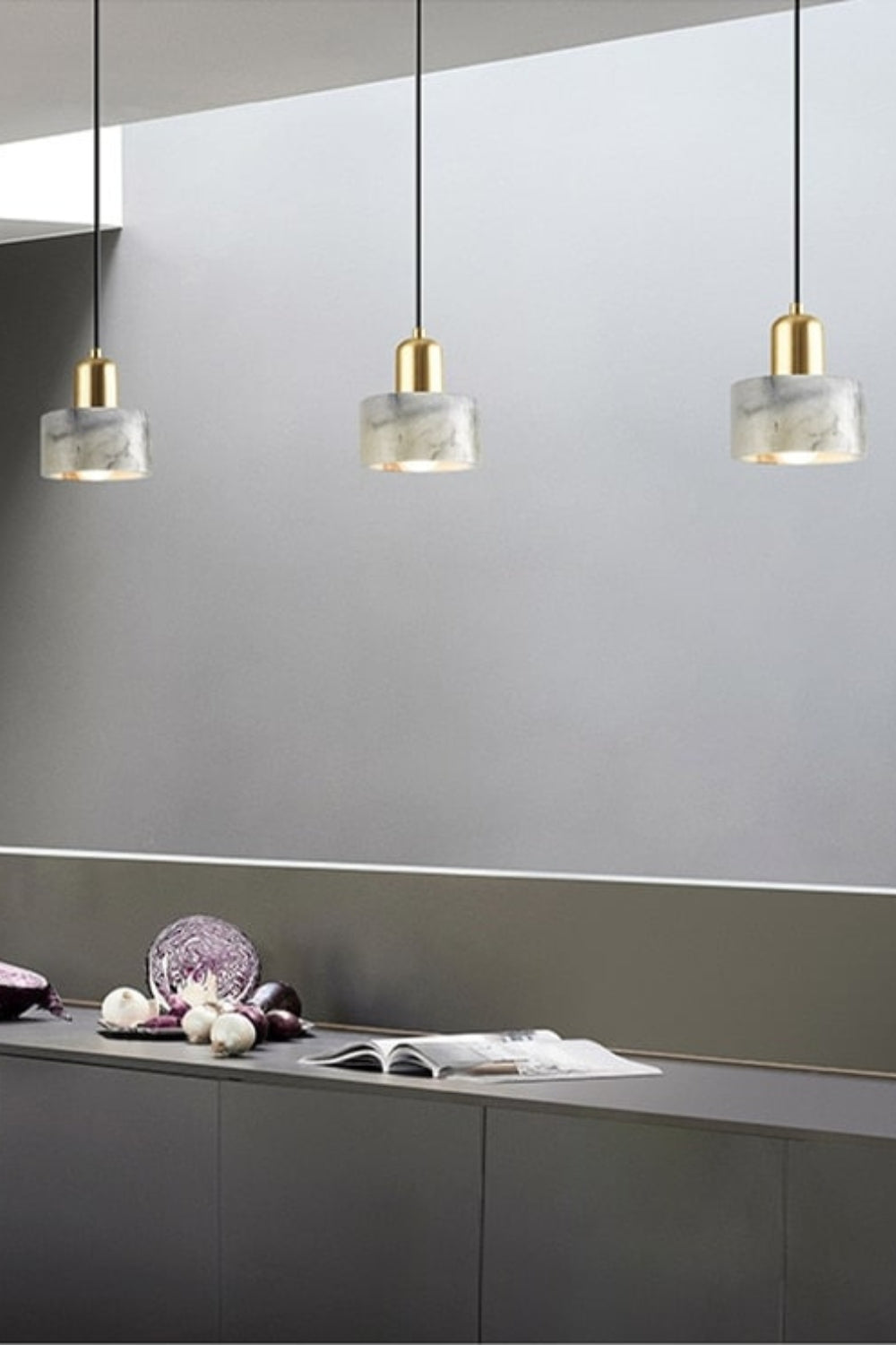 Halo Design Cybele Pendant Lamp - morylighting