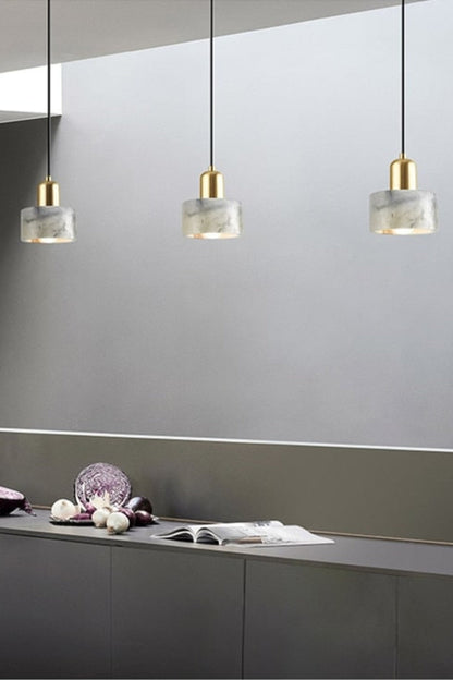 Halo Design Cybele Pendant Lamp - morylighting