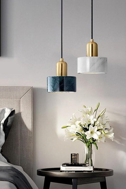 Halo Design Cybele Pendant Lamp - morylighting