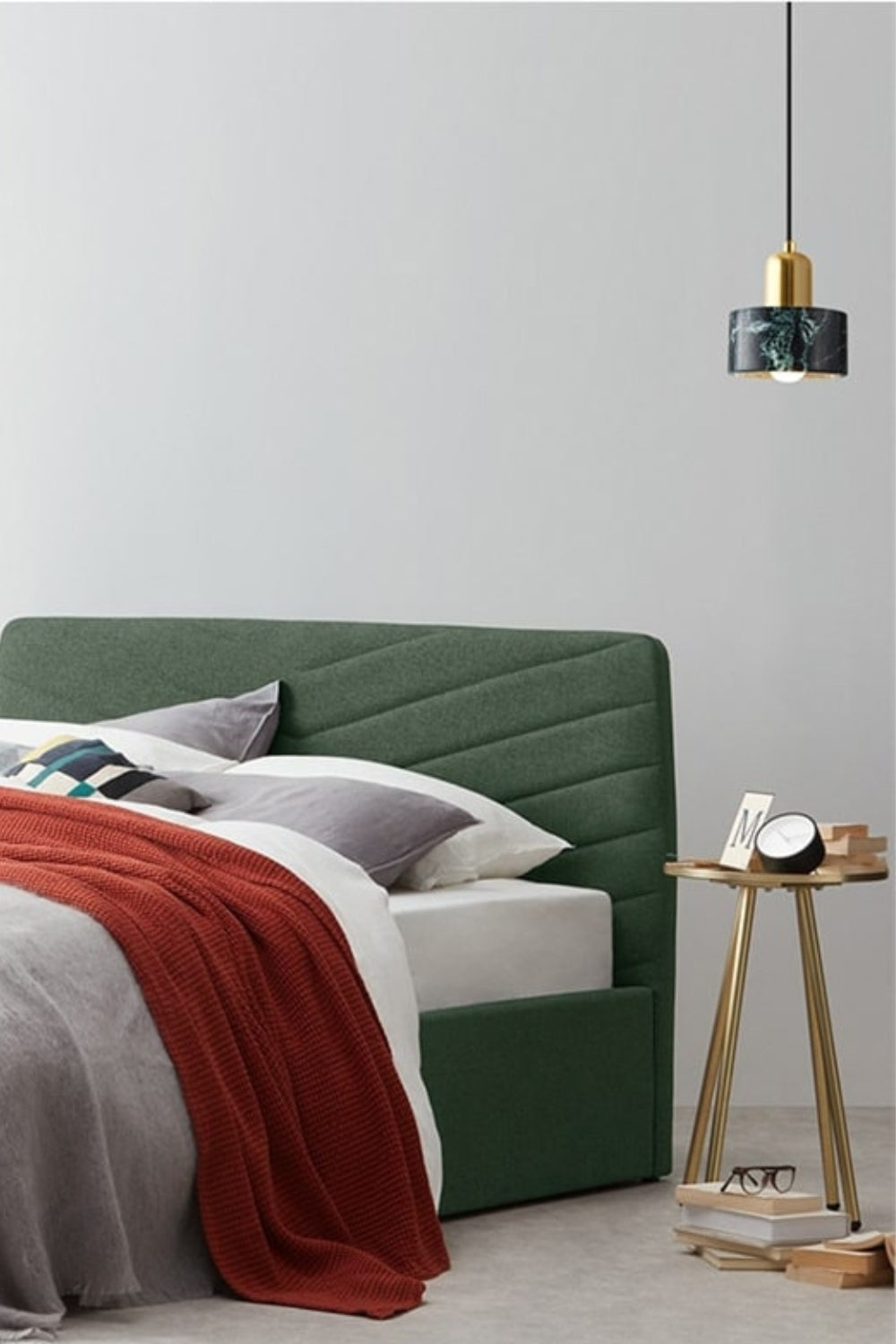 Halo Design Cybele Pendant Lamp - morylighting