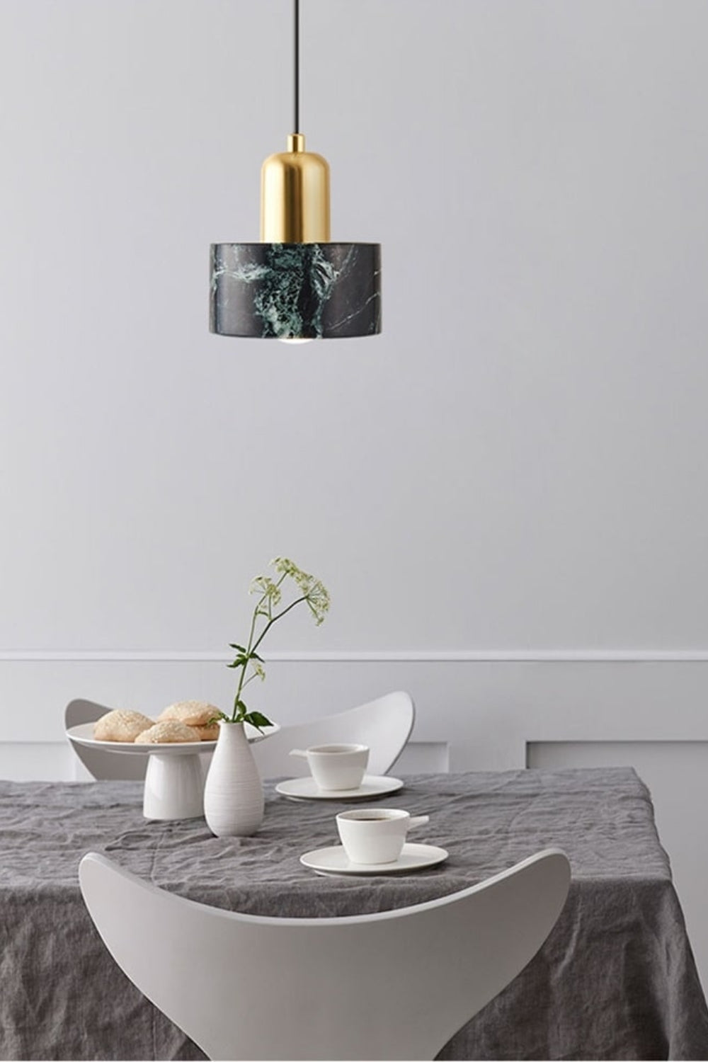 Halo Design Cybele Pendant Lamp - morylighting