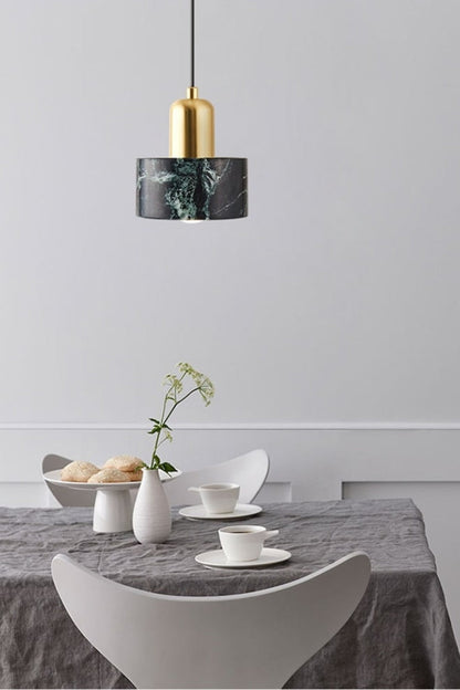 Halo Design Cybele Pendant Lamp - morylighting