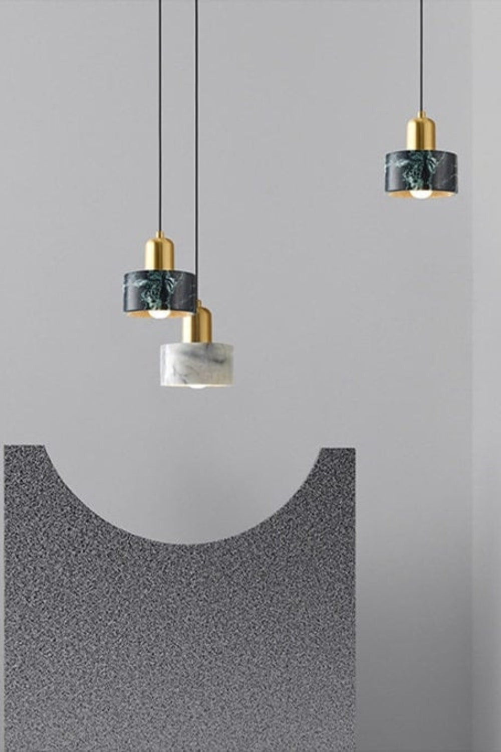 Halo Design Cybele Pendant Lamp - morylighting