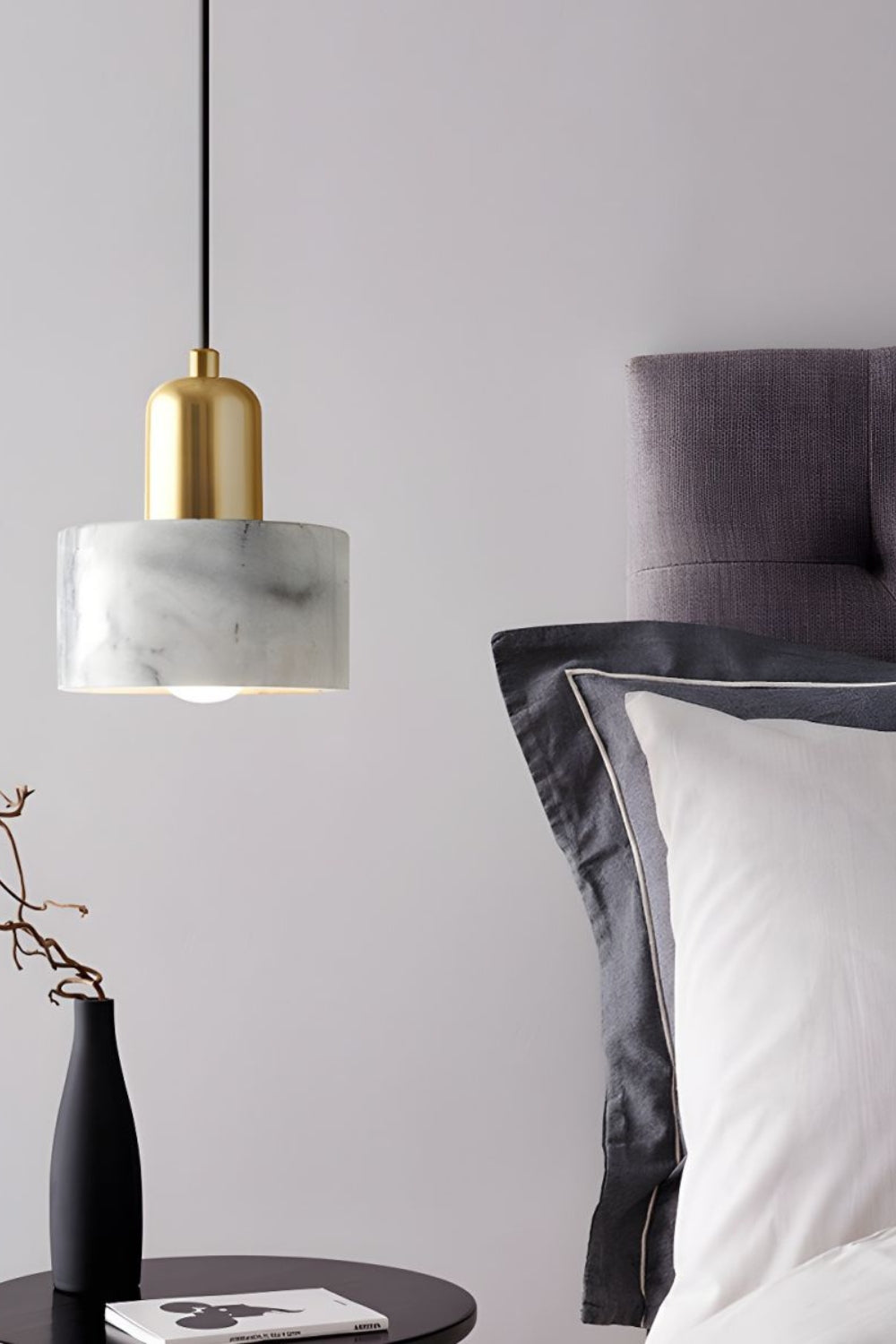 Halo Design Cybele Pendant Lamp - morylighting