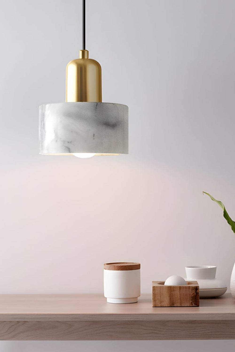 Halo Design Cybele Pendant Lamp - morylighting