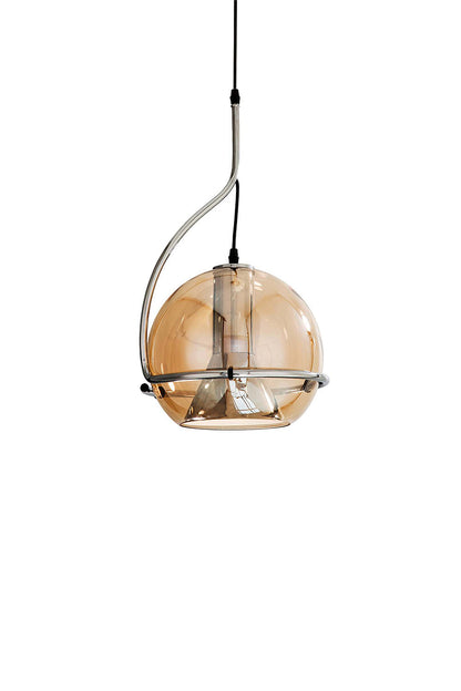 Halo Pendant Lamp - morylighting