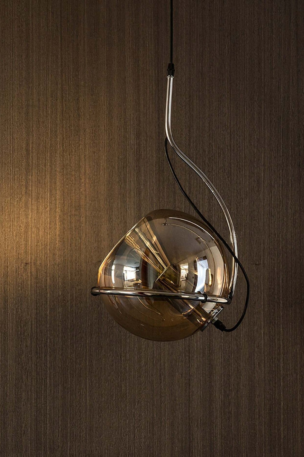 Halo Pendant Lamp - morylighting