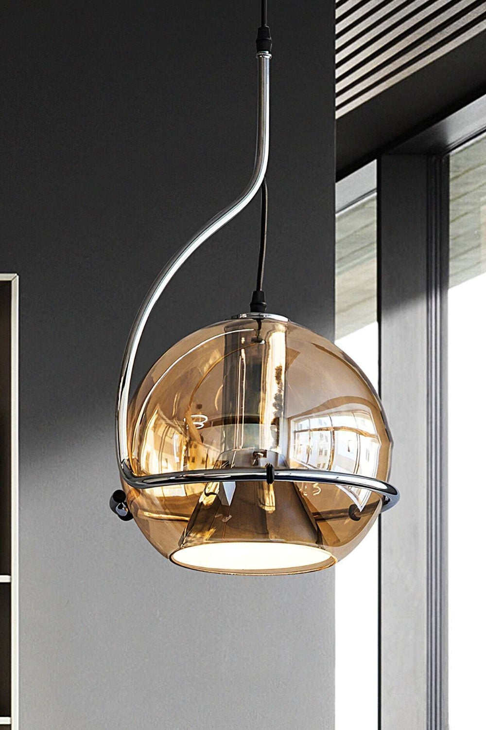 Halo Pendant Lamp - morylighting