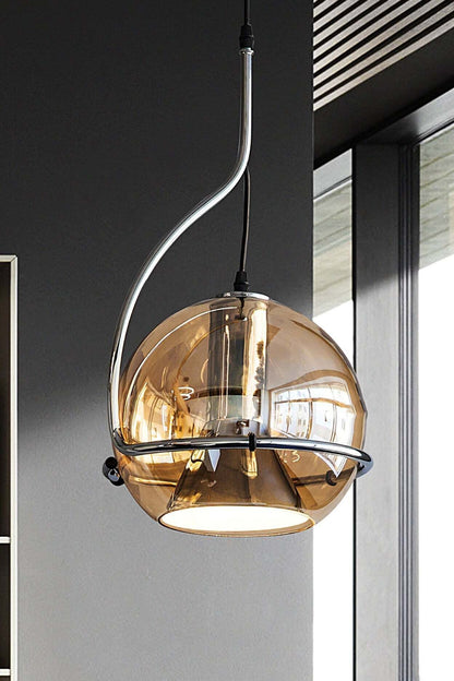 Halo Pendant Lamp - morylighting