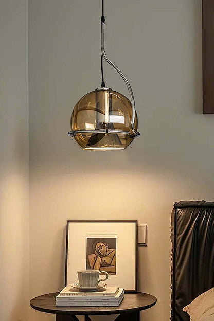 Halo Pendant Lamp - morylighting