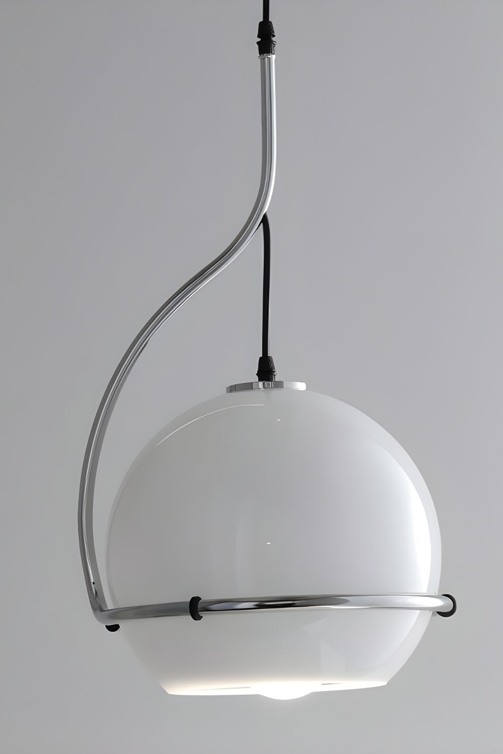 Halo Pendant Lamp - morylighting