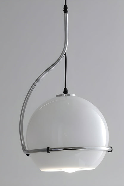 Halo Pendant Lamp - morylighting