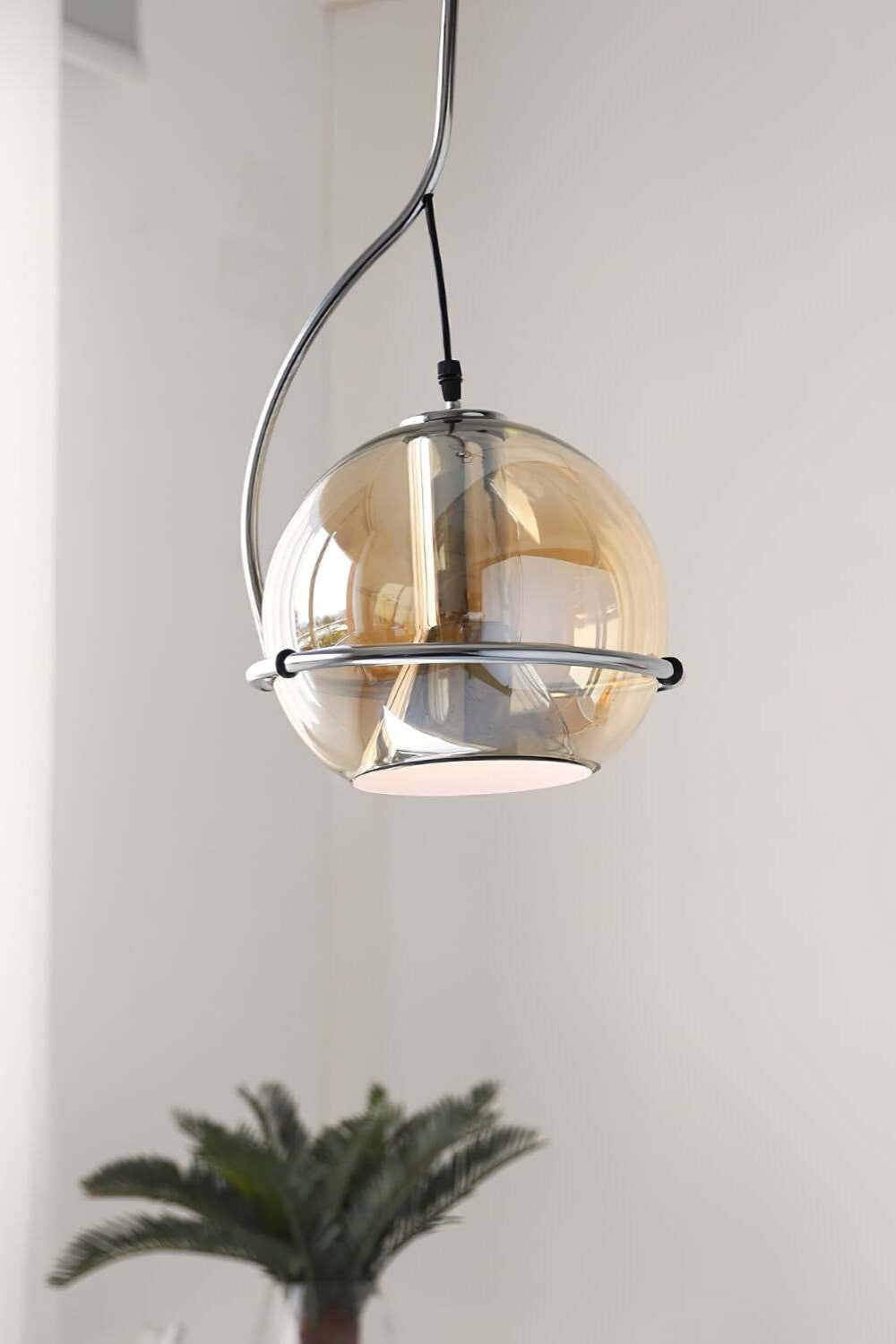 Halo Pendant Lamp - morylighting