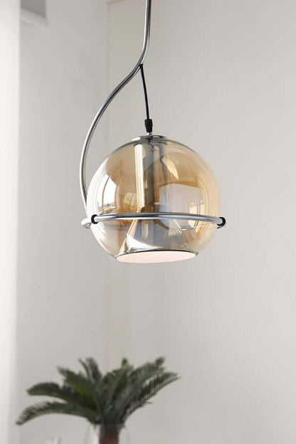 Halo Pendant Lamp - morylighting