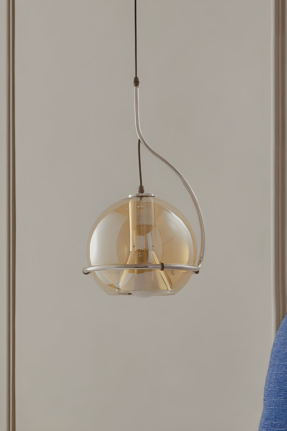 Halo Pendant Lamp - morylighting